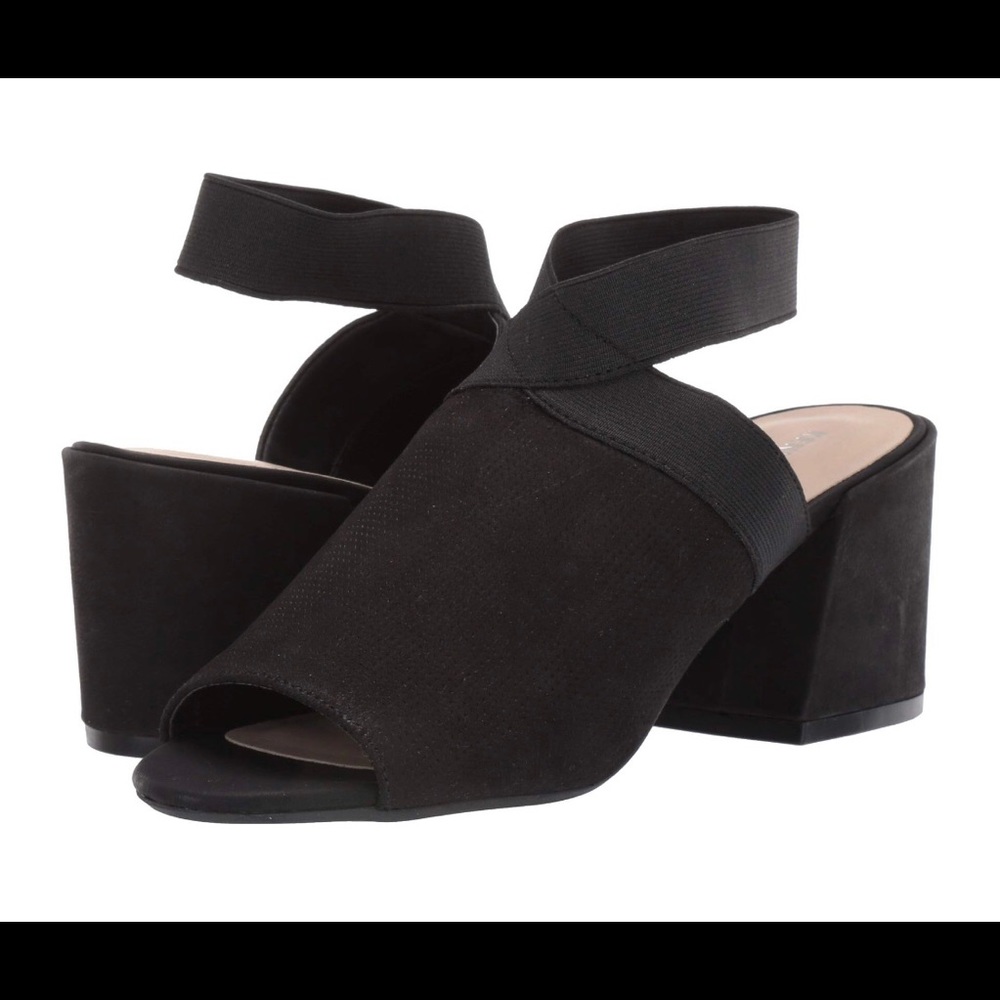 Kenneth Cole New York Hannon Elastic
